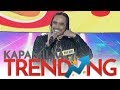 It's Showtime Funny One - Ryan Rems (In love with his fellow inmate)