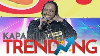 Its Showtime Funny One - Ryan Rems In Love With His Fellow Inmate