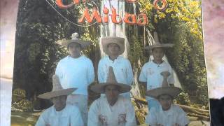 Video thumbnail of "Chajma Mitaa - Naxo Loxa (Flor De Naranjo)"