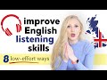Improving English Listening Skills