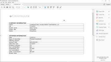 Advanced Excel - VBA pdf Report Automation