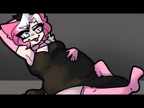 Evil Villain's Secret Plan (vore animation)