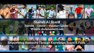 Shabab Al Sharif Official Cinematic Intro Doentary History Mystery Travel