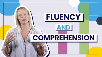 Fluency And Comprehension | Improving Students