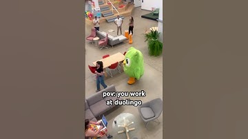 the language learning life chose me #duolingo #languagelearning #dayinthelife