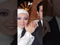 جمالها ملائكي وبكى بسببها على الهواء تعرف على زوجة ياسر جلال 
