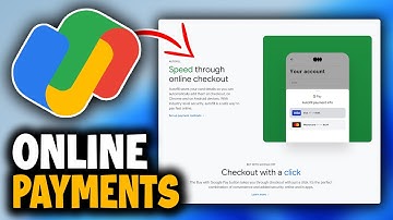 How to Activate Google Pay for Online Payments - Easy Guide