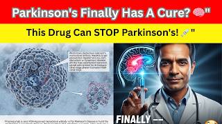 A Historic Parkinson's Breakthrough? This New Treatment Enters Phase III