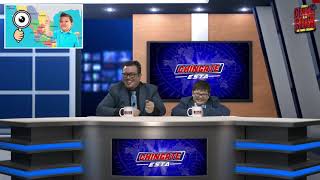 Franco Escamilla y Rodrigo López /Ep. 14 / RNS DECDLS