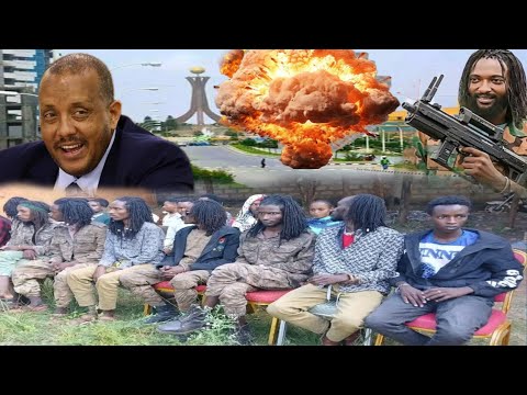 Oduu Hatattamaa Ajjeechaa Hacaaluuf Battee Addunyaan Dhageesse