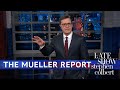 Colbert: All The Other Reasons Trump Is A Bad President