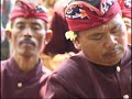 Gita Semara Jaya Sanggulan - Baleganjur [OFFICIAL VIDEO]