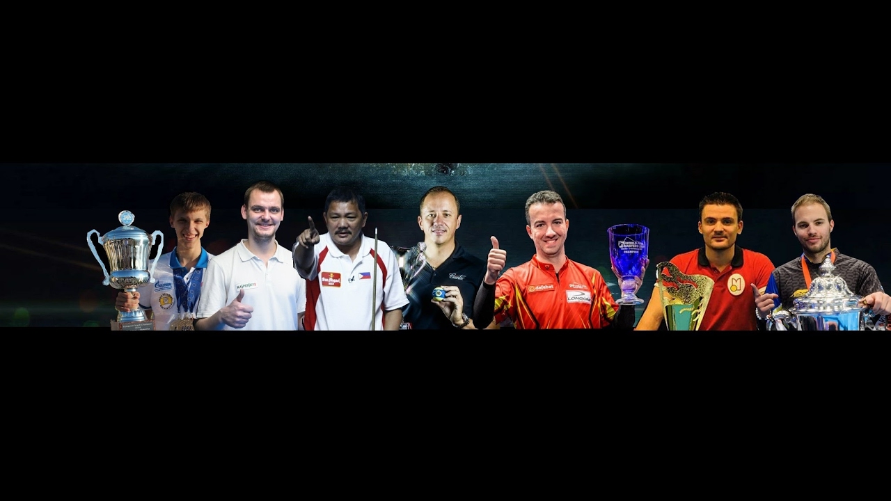 Чемпионат России 8-ball 2020. Russian 8-ball Pool Championship 2020. TV 2