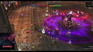 Frintezza World Boss - Sylph Just For Fun