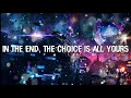 Fear, And Loathing In Las Vegas - In The End The Choice Is All Yours [Sub Español]