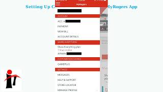 Как переадресовать вызов на телефоне Rogers Business — немедленно, если занято или нет ответа screenshot 5