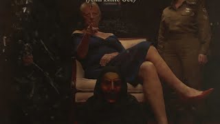 Clusterfuck - Persons Unknown (feat. little gee)