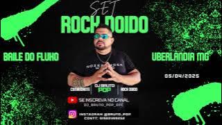 SET DJ BRUTO POP (UBERLÂNDIA MG) BAILE DO FLUXO       #viralvideo #musica #viralvideos