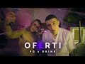 Pg x drink  ofrti official prod by blajo