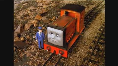 Rusty And The Boulder - Above Stood Boulder Scene (2/5) Video Clips