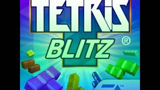 Tetris Blitz: 2016 Edition | Menu Music screenshot 4