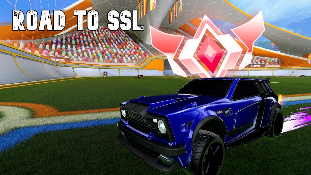 Road to SSL ep 3 | GC1 2v2 Gameplay | 1500 MMR