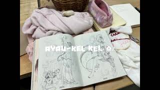 Ayau-kel kel :) (cover by hella) edited