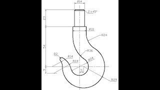 Siemens Nx Tutorials Ug Nx8.5 Sketch Tutorial For Beginners 草绘实例 入门教程2