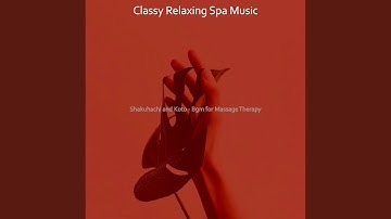 Pulsating Ambiance for Calm Vibes