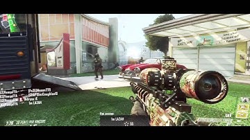 Synergy Dreaze and Jo