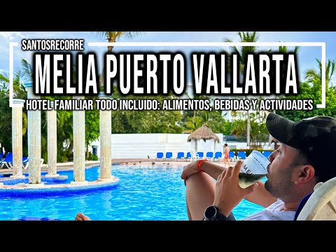 Video: De 9 bästa all-inclusive resorterna i Puerto Vallarta 2022