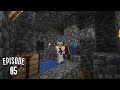 Making A Zombie XP Farm - Minecraft 1.19 Let's Play: Episode 5