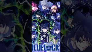 blue lock