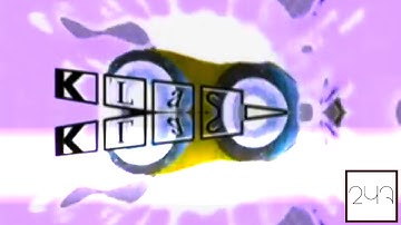 {REQUESTED} Klasky Csupo Robot Logo With Dante (Gamer)up V2.NONE