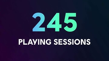 my ubisoft connect wrap up for the year