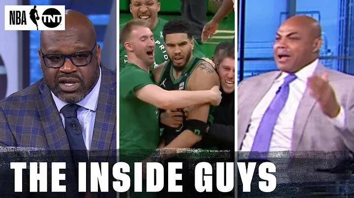 "UNBELIEVABLE!" | Chuck Reacts Live On-Air To Jays...