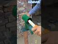 This Corn Shelling Tool Is Addictive to Watch #shorts
