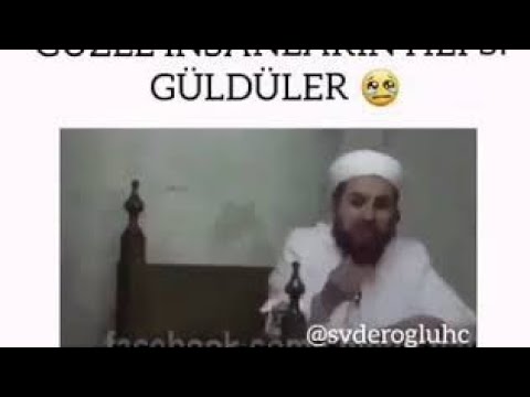 Abdulmetin Balkanlıoğlu Hoca Ağlatan Sohbet