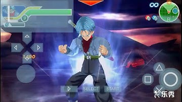 ★Dragon Ball TAG VS Parche Trunks News Mods★