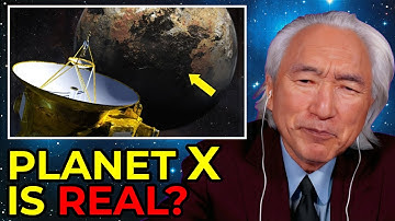 4 Biggest (REAL) Space Mysteries That Scientists Can