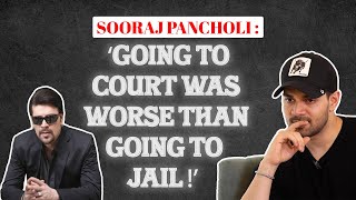 Sooraj Pancholi I Was Hurt By A Lot Of Wrong Things My Father Aditya Pancholi Did