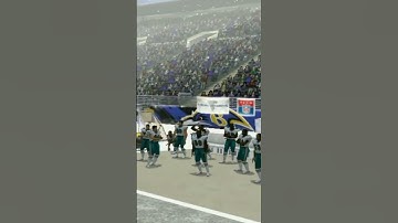 Name a better pre-game roll, I