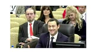 UT HB 286: Joseph Gordon-Levitt testifies Jan. 27, 2026