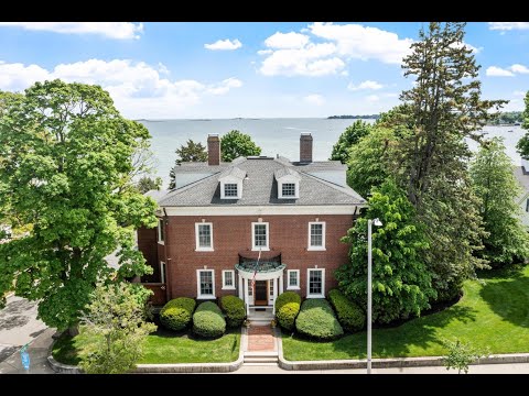 89 Lothrop Street, Beverly, MA home video tour