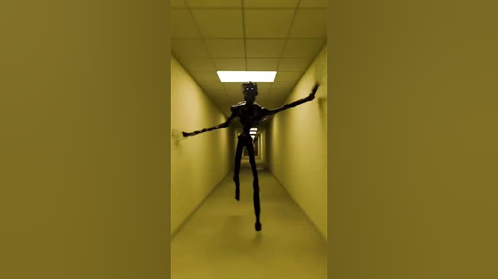 الباك رومز حقيقية ؟ 😵