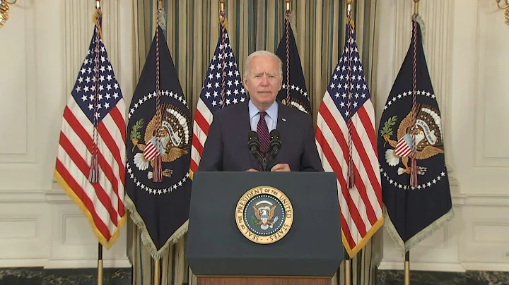 Biden calls Republicans' stance on debt ceiling 'reckless' | AFP