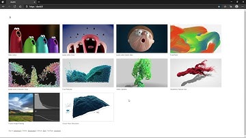 JavaScript physics simulation