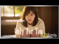 オリジナル版　【MV] 【切ない恋バラード】あなたに可愛く見られたい。Only For You｜女性目線ラブソング　携帯サイズ