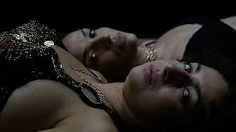 HOUSE OF HABIBI   OFFICIAL TRAILER