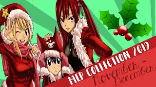 MEP Collection // Nov-Dec 2019